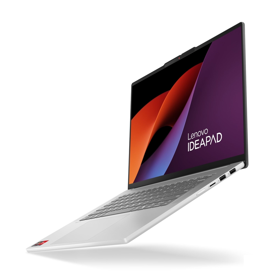 Lenovo IdeaPad Slim 5 15ARP10 Laptop 3
